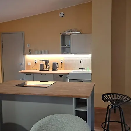 Apartment Pikkumestari *