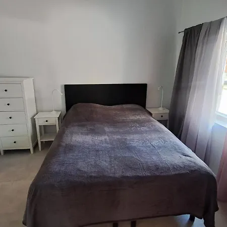 Apartment Pikkumestari Loviisa