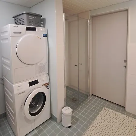 Apartment Pikkumestari *